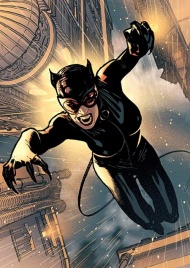Catwoman - Ilustración por Adam Hughes.jpg