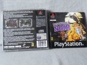 Discworld Noir (Playstation Pal) fotografia caratula trasera y manual.jpg