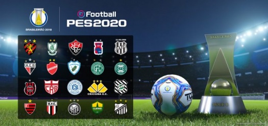 Pro Evolution Soccer 2020 Wiki