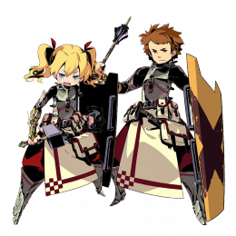 Etrian Odyssey IV Fortress.png