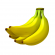 Item plátanos juego Donkey Kong Returns Wii Nintendo 3DS.png