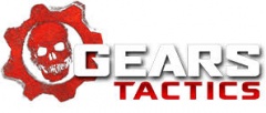 Portada de Gears Tactics