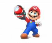 Mario - Mario + Rabbids Kingdom Battle.png