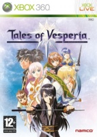 Tales of Vesperia - Carátula Europea X360.jpg