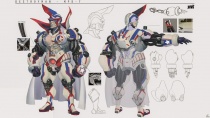 Concepto personaje Destroyman MPD T No More Heroes III NSW.jpg