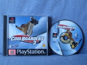 Cool Boarders 3 (Playstation Pal) fotografia caratula delantera y disco.jpg