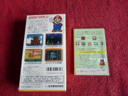 Super Mario Collection (Super Nintendo NTSC-J) fotografia contraportada y manual.jpg