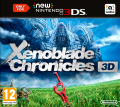Xenoblade Chronicles 3D Carátula.png
