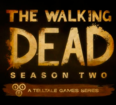 Portada de The Walking Dead: Season Two