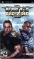 Carátula de Blitz- The League Overtime PSP.jpg