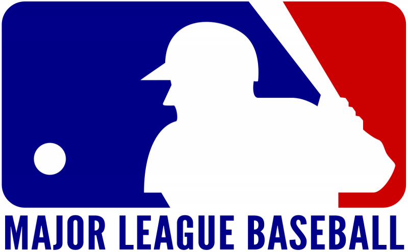 Archivo:MLB logo.png