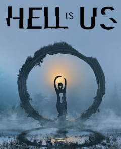 Portada de Hell is Us