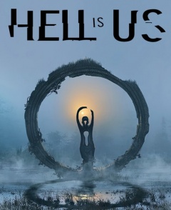 Portada de Hell is Us