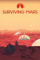 Surviving Mars - Portada.jpg
