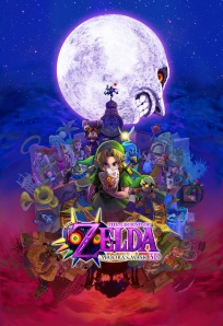 Arte 02 The Legend of Zelda Majora's Mask 3D.jpg