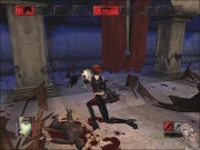 BloodRayne (Xbox) juego real 01.jpg