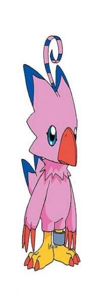 Archivo:Digimon Adventure RPG Biyomon.jpg