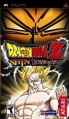 Carátula de Dragon Ball Z Shin Budokai PSP.jpg