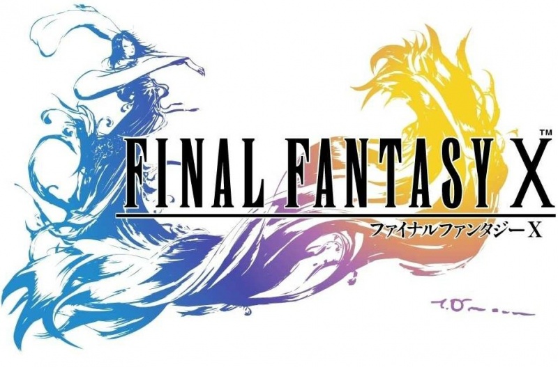 Archivo:Final Fantasy X Logo.jpg