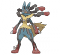 Mega Lucario pokemon x y.png