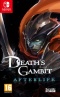 Portada Deaths Gambit Afterlife (Switch).jpg