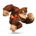 Render Donkey Kong Super Smash Bros. N3DS WiiU.png
