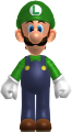 Render modelo 3D personaje Luigi juego New Super Mario Wii.png