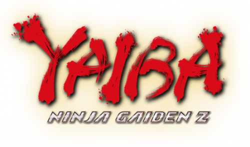 Yaiba Ninja Gaiden Z Logo.png