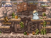 Metal Slug X (Playstation) juego real 001.jpg