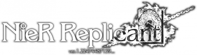 NieR Replicant logo.png