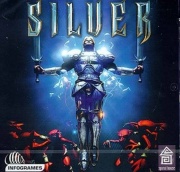 Silver (Dreamcast Pal) caratula delantera.jpg