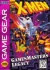 X-Men - Game Master's Legacy (Caratula GameGear NTSC).jpg