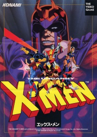 X-Men Arcade Flyer.jpg