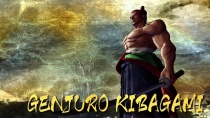 Captura personaje Genjuro Kibagami Samurai Shodown 2019.jpg