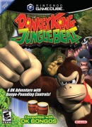 DonkeyKongJungleBeat Portada.jpg