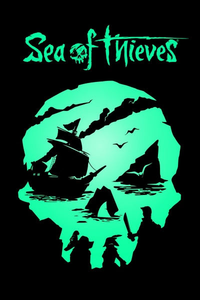 Archivo:Sea of Thieves - Portada.jpg