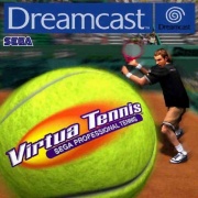 Virtua Tennis (Dreamcast Pal) caratula delantera.jpg