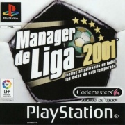 Manager de Liga 2001 (Playstation-Pal) caratula delantera.jpg