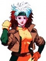 Rogue (X-Men vs Street Fighter) 001.jpg