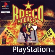 Rosco McQueen (Playstation Pal) caratula delantera.jpg