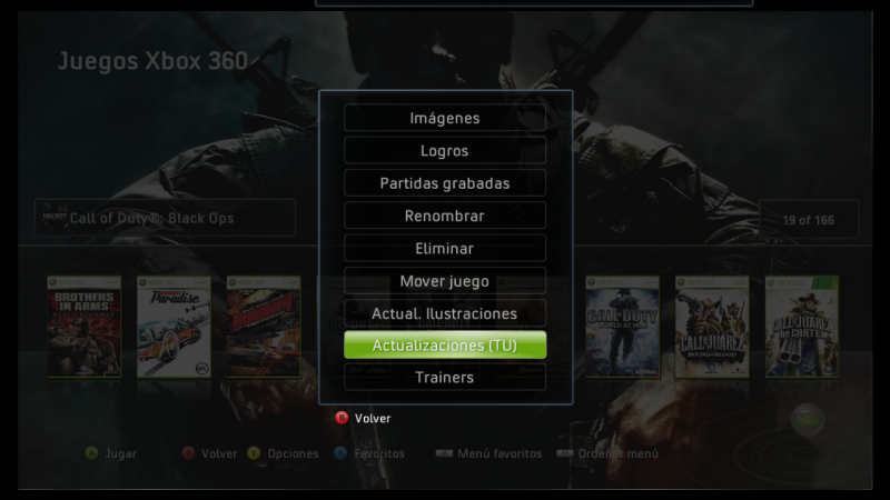 Archivo:Screenshot FSD2 menu juegos SubMenu.png