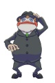 Agente Shadow 03 personaje juego Danball Senki PSP.jpg