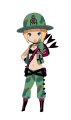 Arte personaje niña de las estrellas cazadora tendera juego Conception PSP.jpg