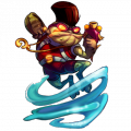 Awesomenauts Assemble - Personajes (2).png