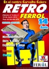 Cartel Retro Ferrol 2014 Agenda Eventos.jpg