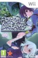 Fragile Dreams Farewell Ruins of the Moon (Carátula Wii PAL).jpg