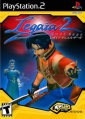 Legaia 2 Duel Saga (Carátula PlayStation 2 - NTSC-USA).jpg