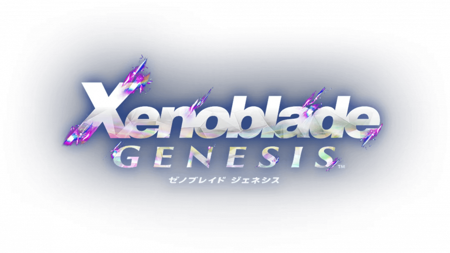 Logo Xenoblade Genesis.png