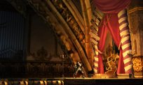 Pantalla 12 juego Castlevania LOS Mirror of Fate Nintendo 3DS.png.png