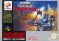 Super Probotector-Alien Rebels (Super Nintendo Pal) portada.jpg